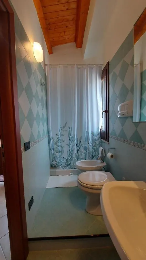 Holiday home Casa Di 