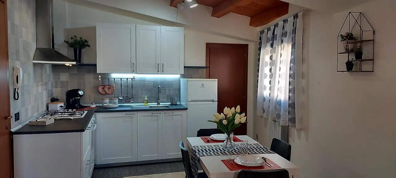 Holiday home Casa Di 