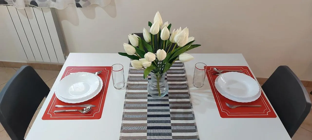 Holiday home Casa Di 