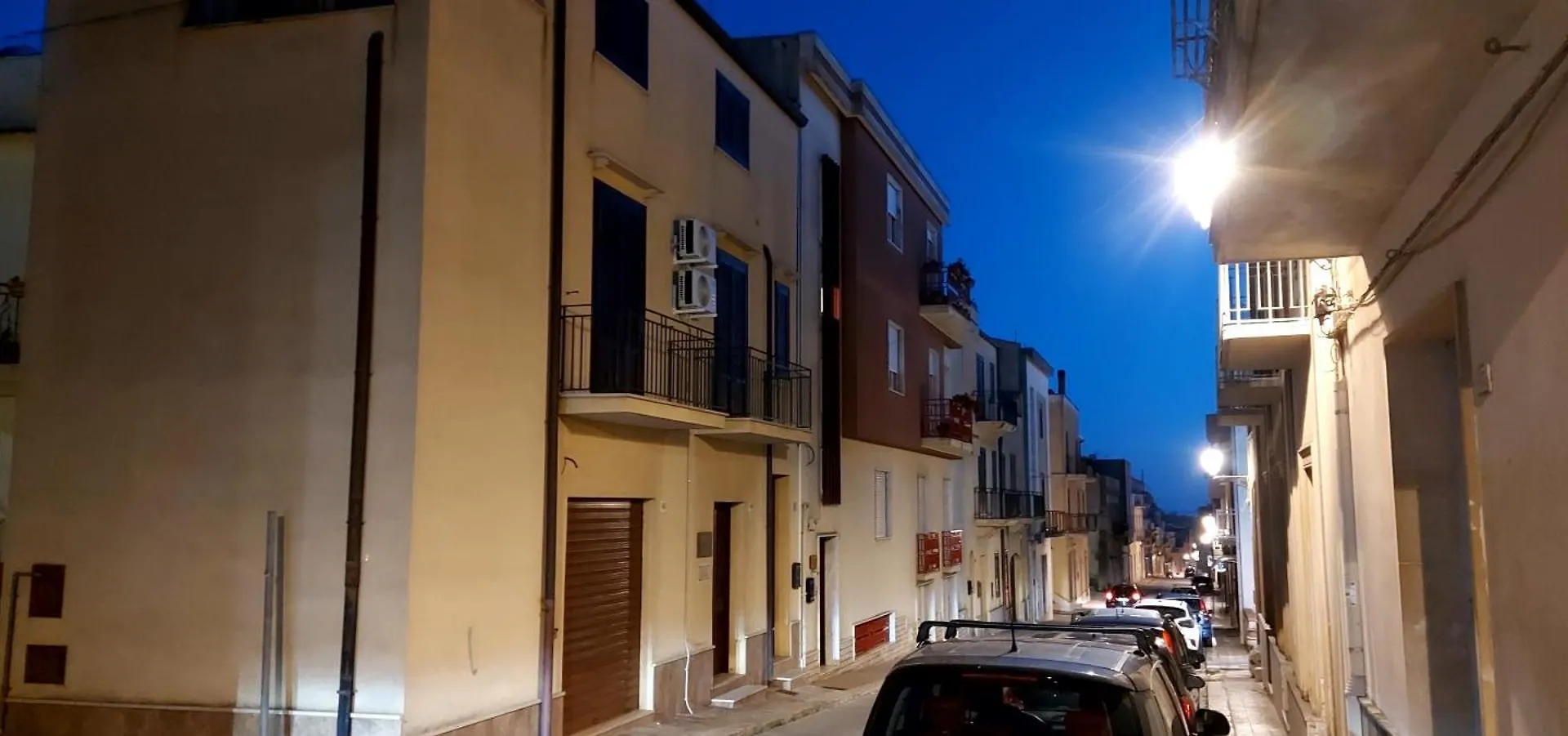 Holiday home Casa Di 