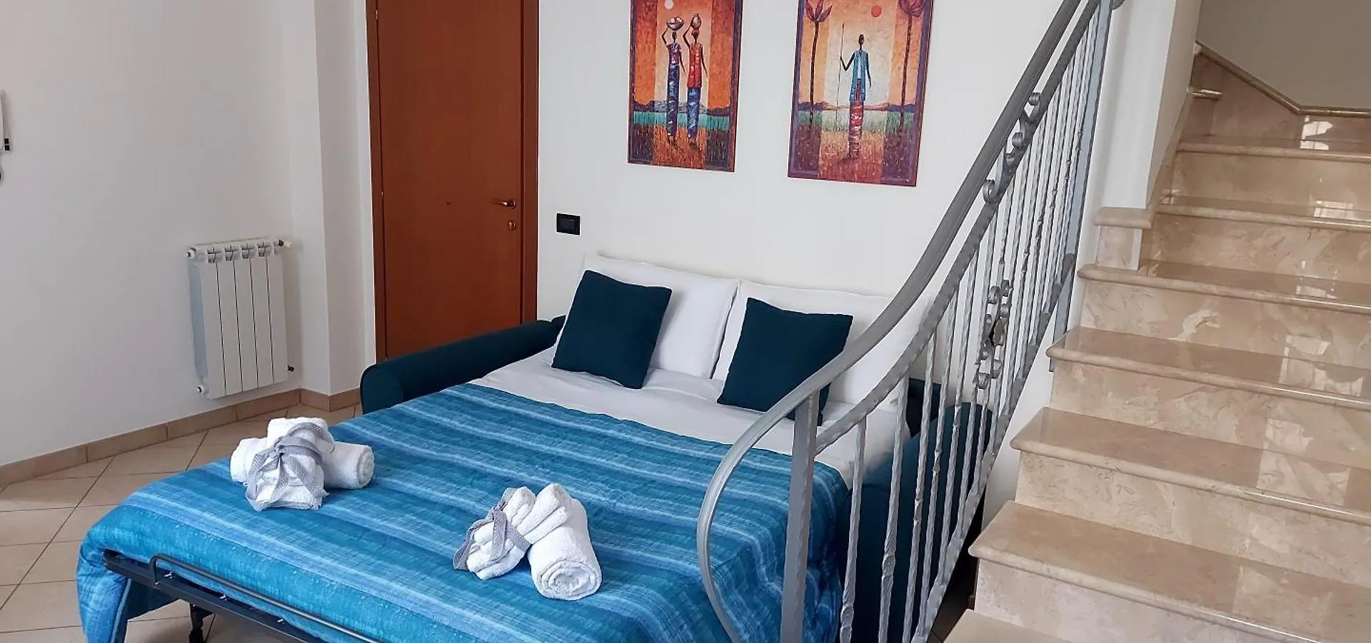Holiday home Casa Di 