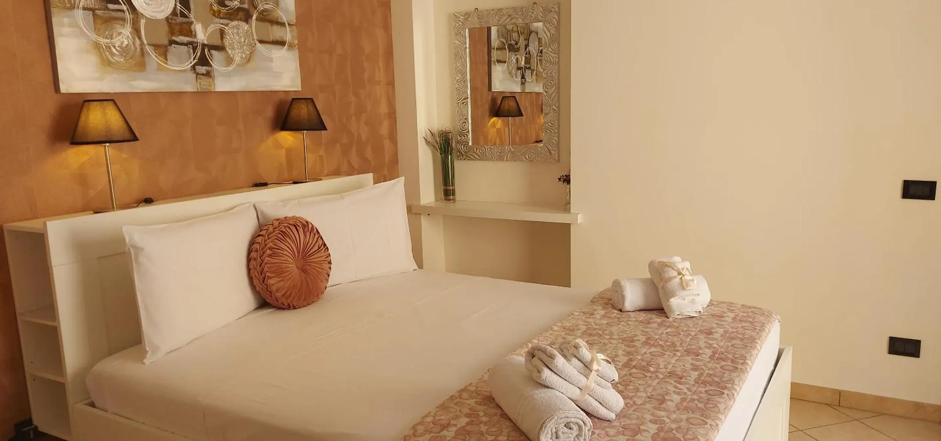 Holiday home Casa Di 