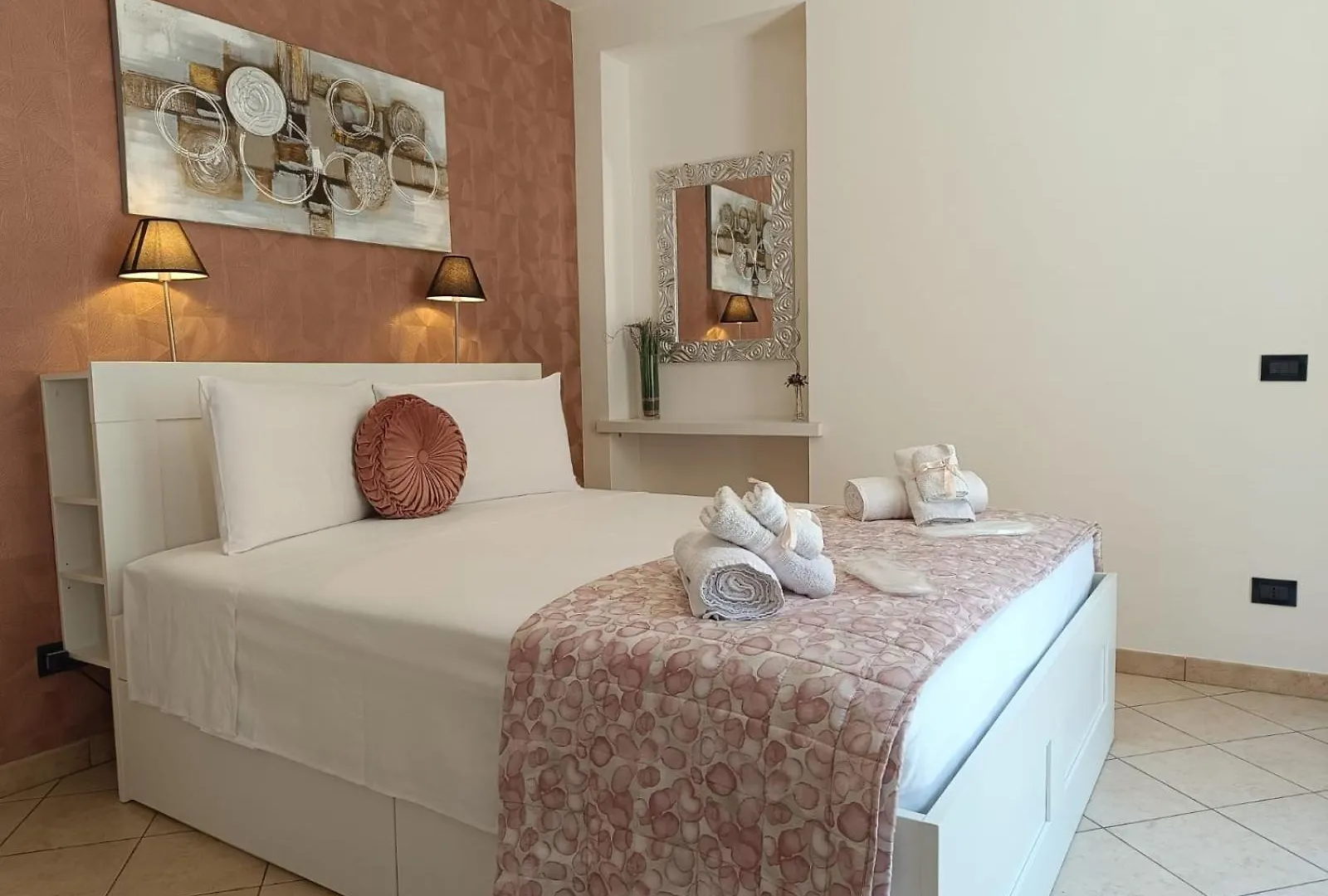 Holiday home Casa Di 